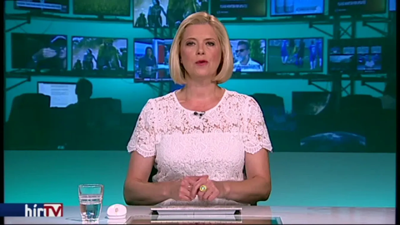 Mexikói repülőbaleset: rengeteg a sérült, de mindenki túlélte