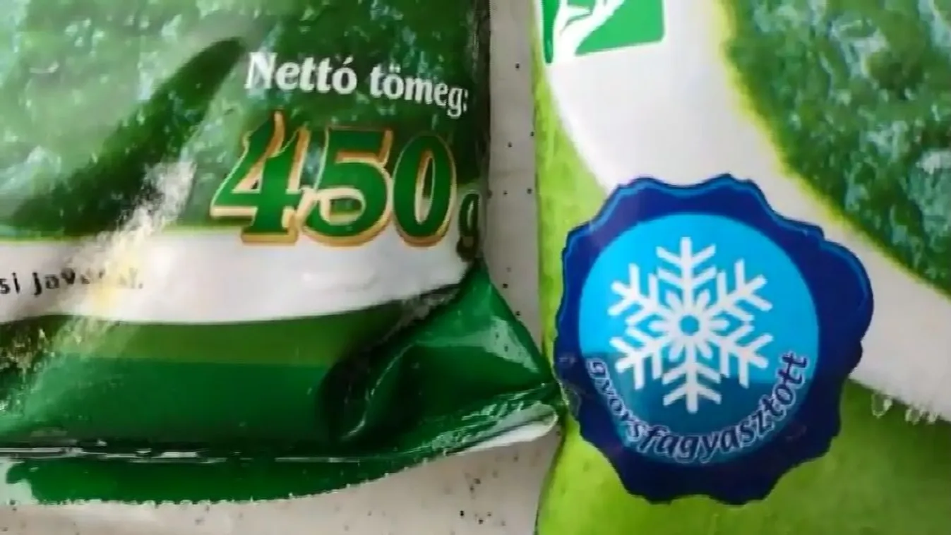 Tízmilliárdos kárt okozott a bajai cégnek a lisztériafertőzés