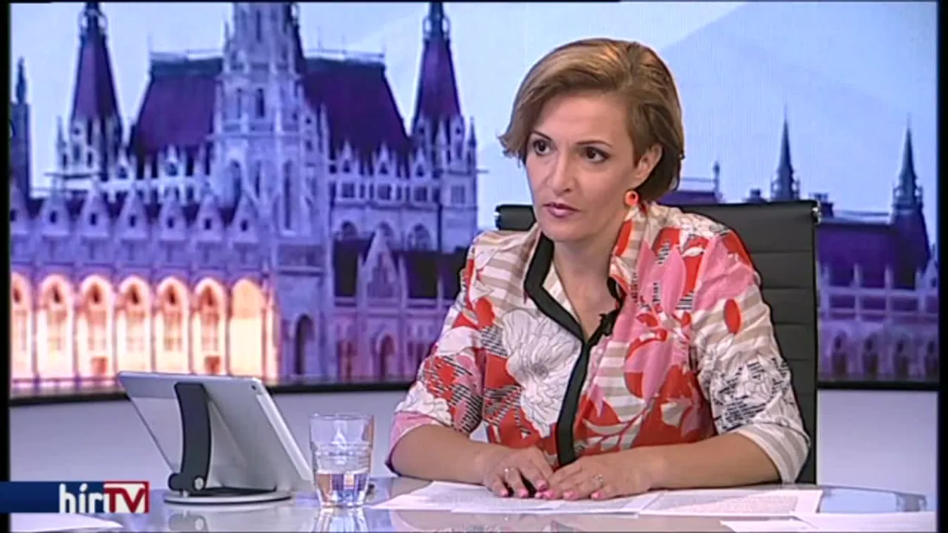 Magyarország élőben – Trópusi láz