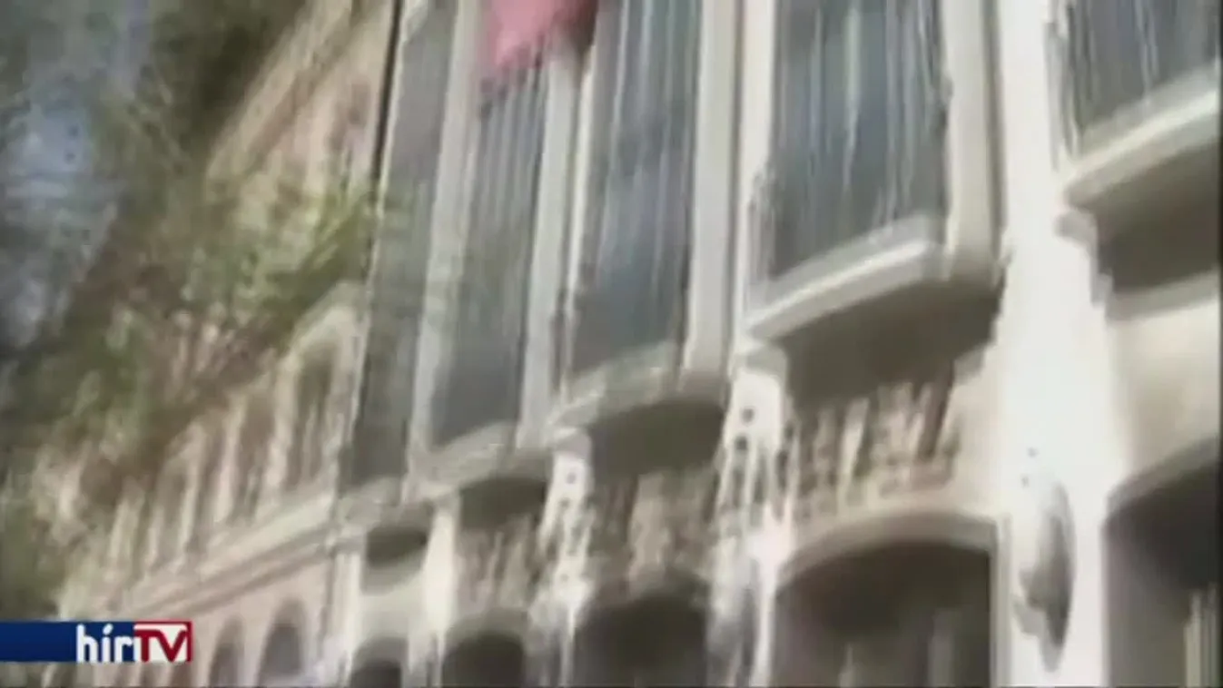 Elhunyt Kerényi Imre