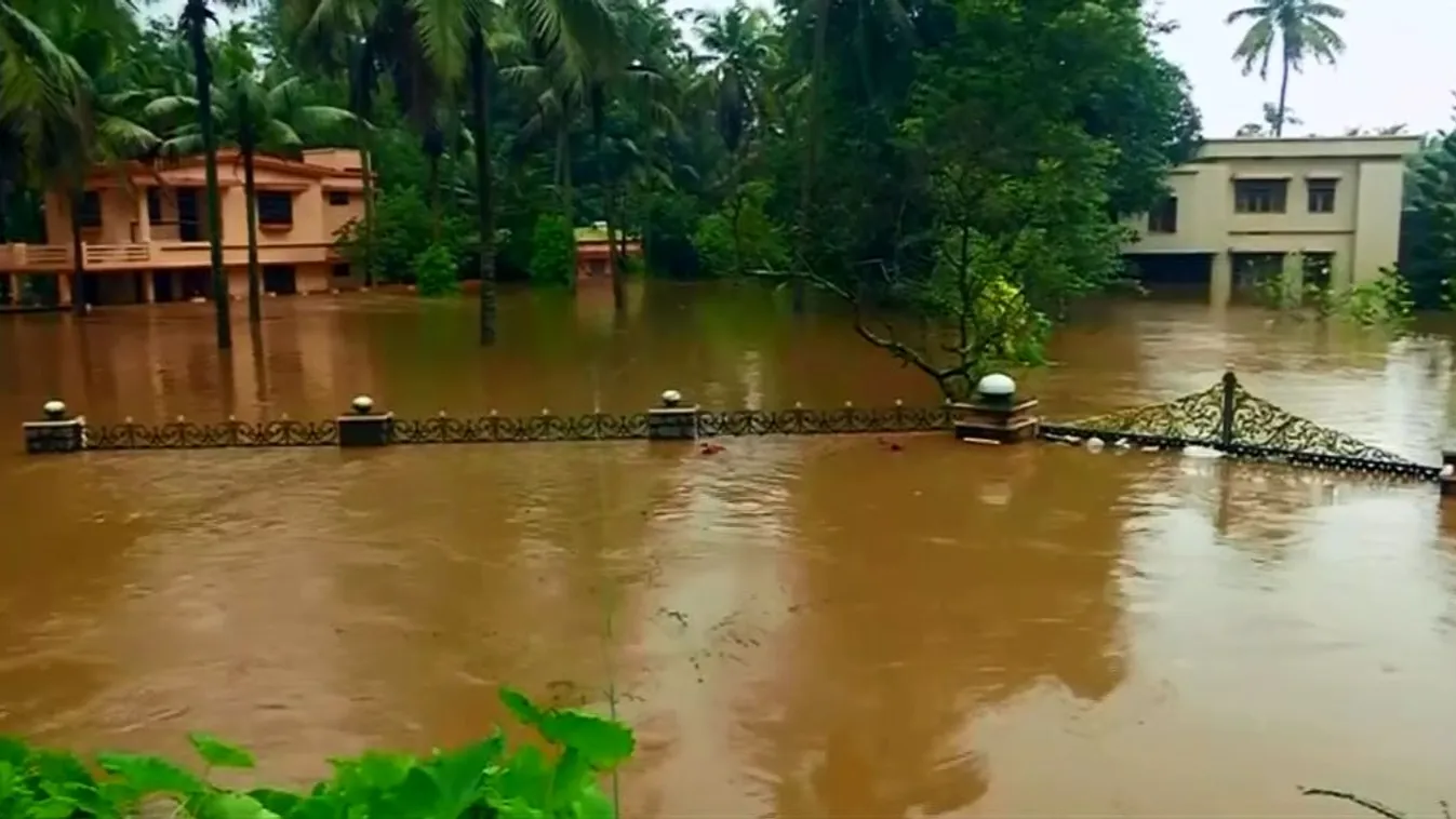 Tavakká váltak a terek, hetvenen vesztették életüket