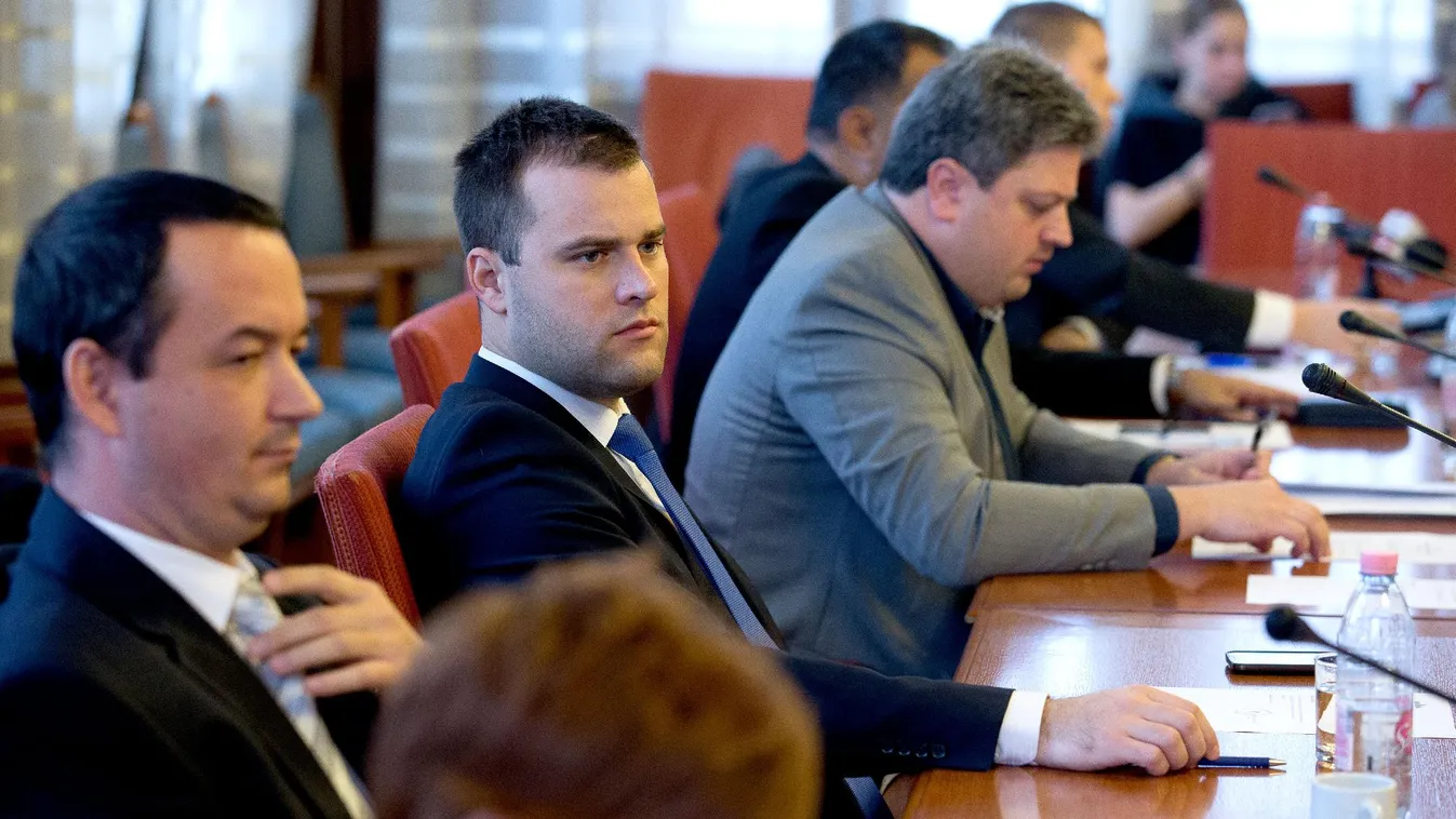 Milliárdos csalás gyanújával feljelentették Staudt Gábort Lengyelországban