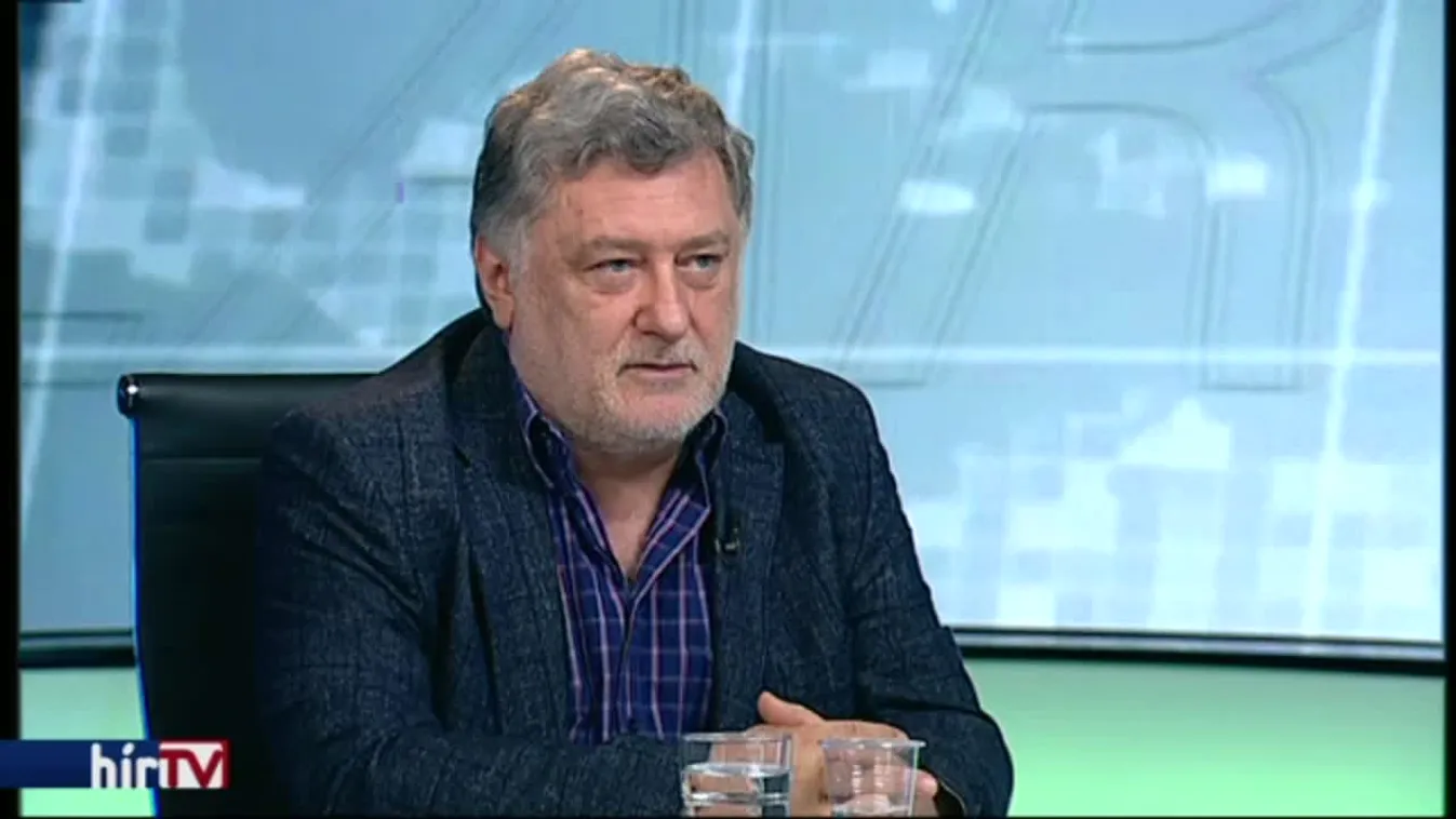 Lapzárta – Fritz Tamás és Simon János