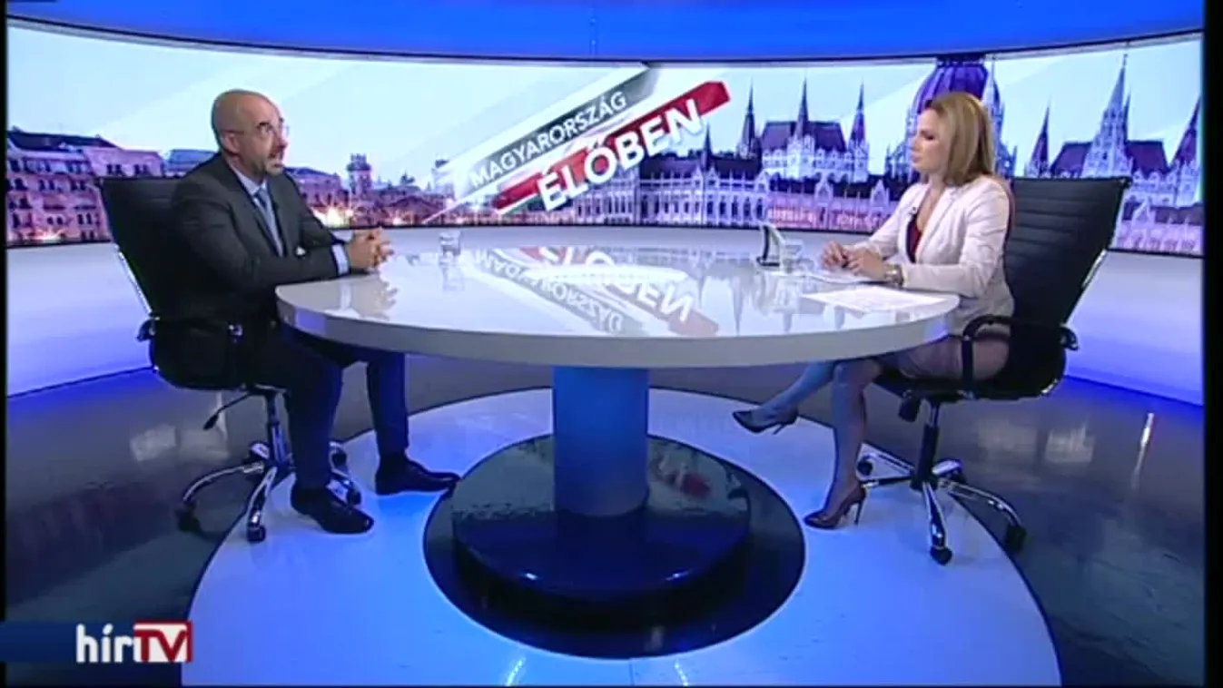 Magyarország élőben – Leépítés