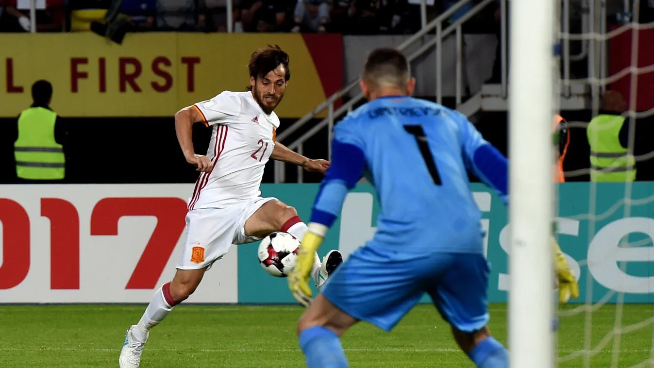 Piqué után Silva is szögre akasztja a válogatott mezt