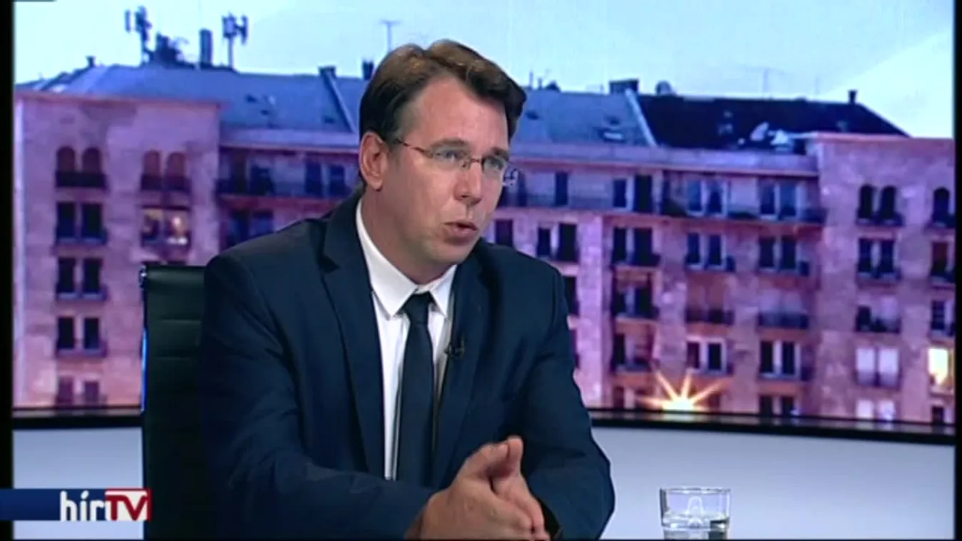 Magyarország élőben - Mirkóczki Ádám