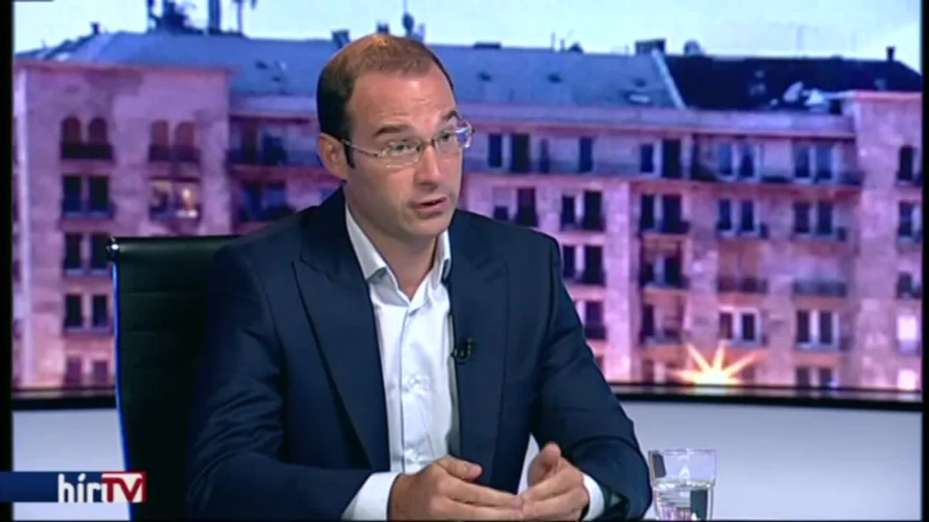 A legfőbb törésvonal ma Európában a bevándorlás kérdése