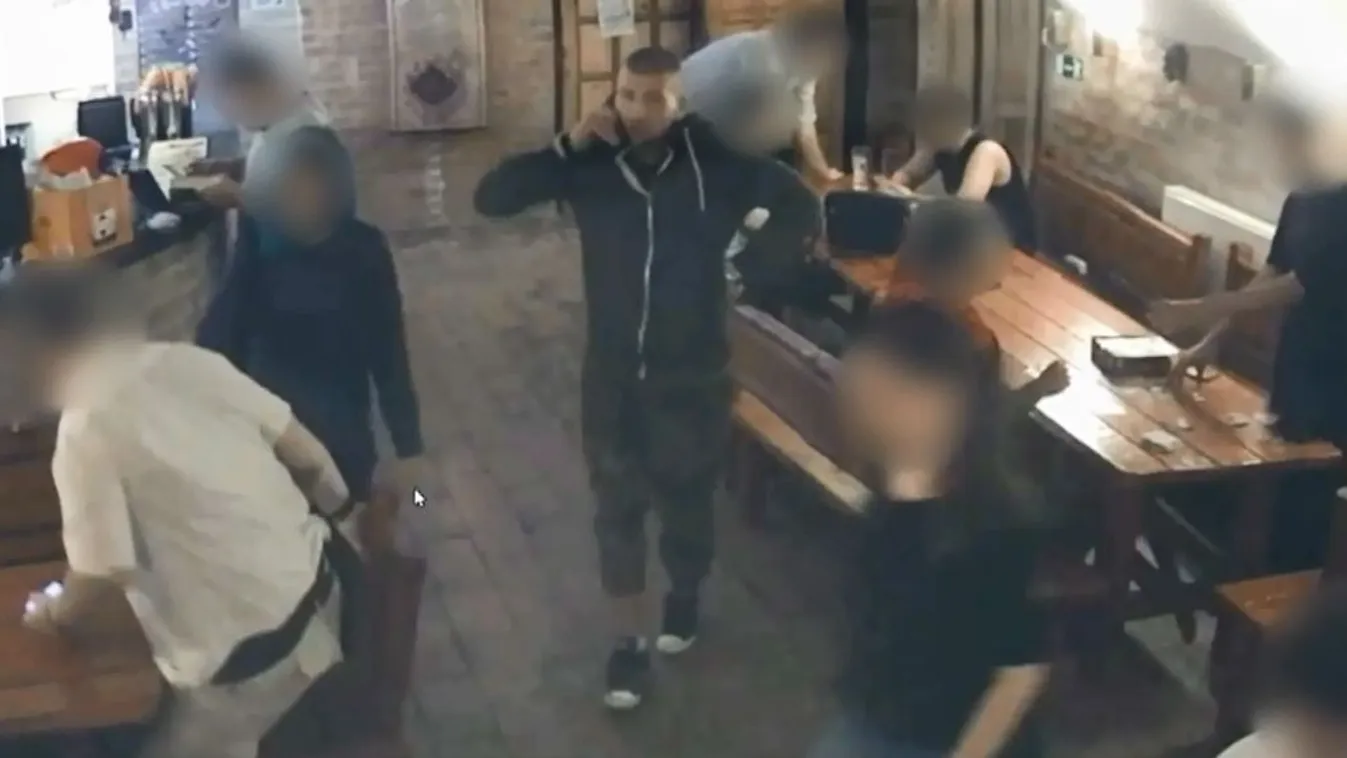 Telefontolvajt keres a rendőrség