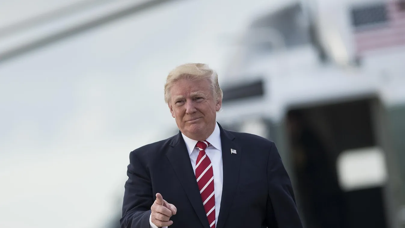 Országos médiakampány indult Trump megnyilvánulásai ellen