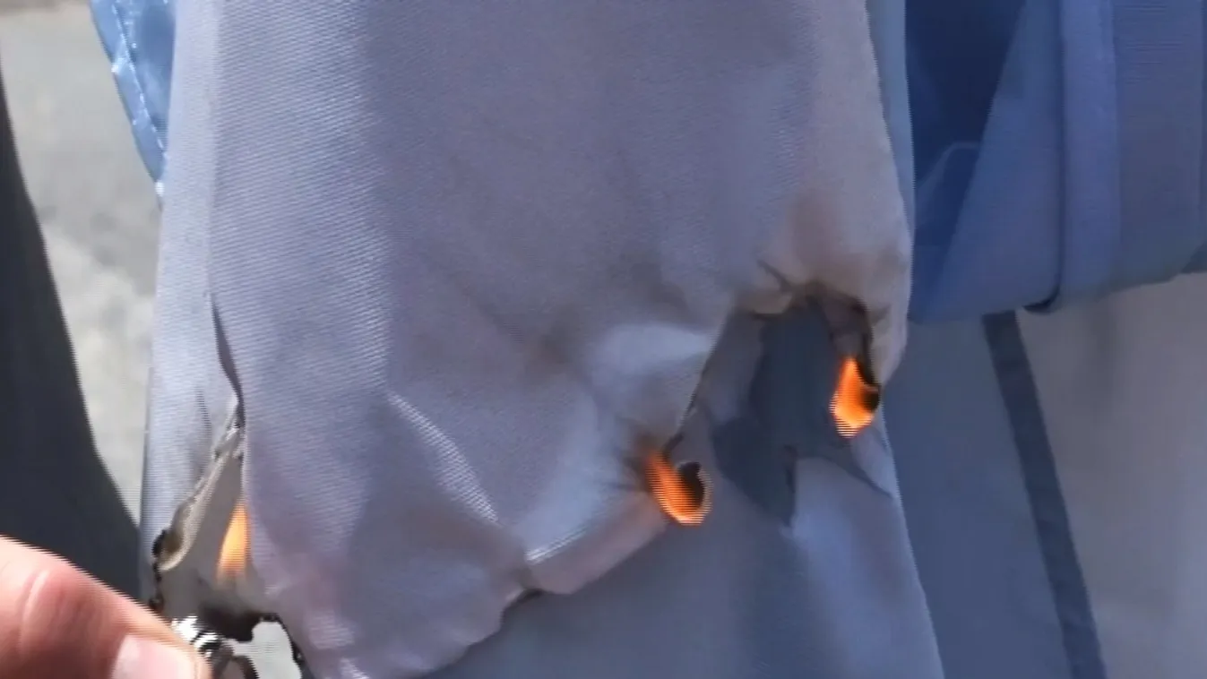 Eltiltást kapott a Messi-mezek elégetésére buzdító focielnök