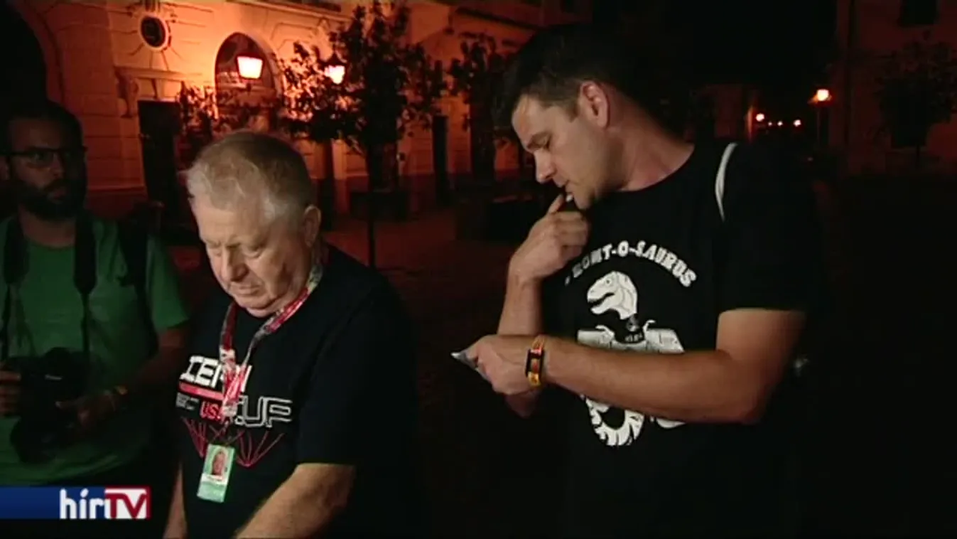 A szervezők szerint minden rendbe lesz a Sziget hangerejével