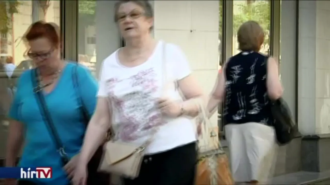 Megszűnik a kereseti korlát az állásban lévő nyugdíjasoknál