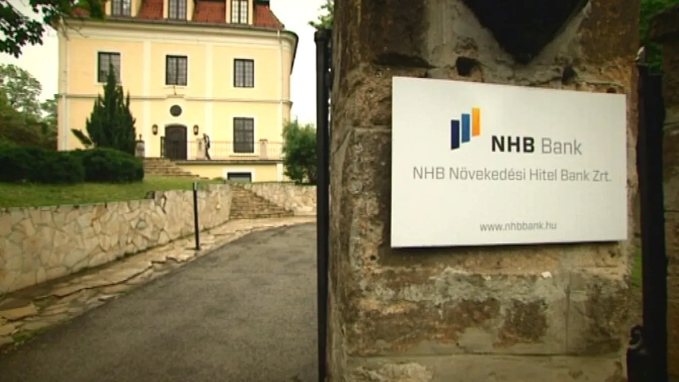 19 millióra bírságolta a Növekedési Hitel Bankot a pénzügyi felügyelet