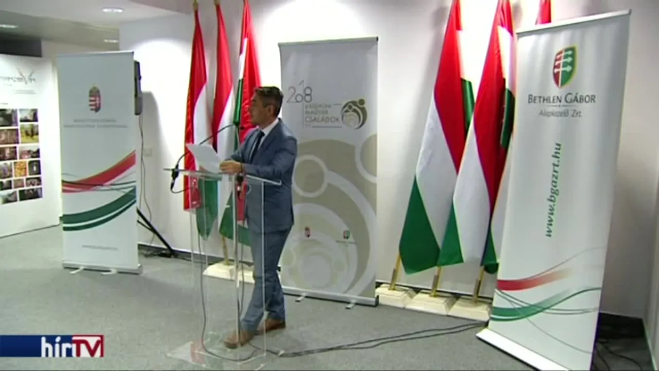 Több százmilliót biztosít a kormány határon túli kisvállalkozásoknak