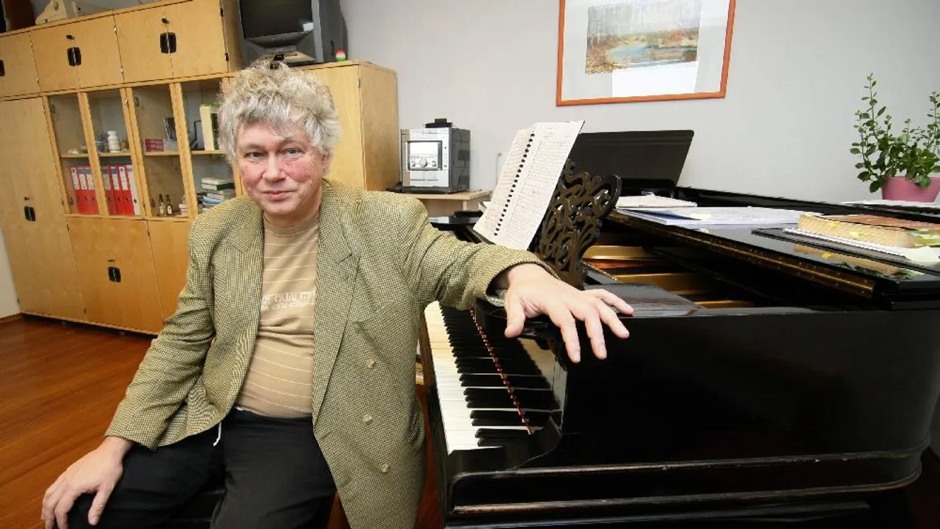 Először szólalnak meg újra Kocsis Zoltán legendás zongorái