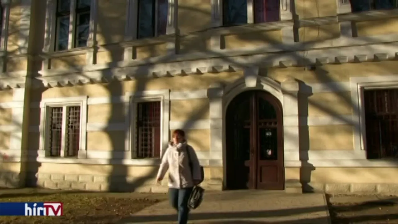 Szeptembertől újra működhet a marosvásárhelyi magyar nyelvű katolikus gimnázium