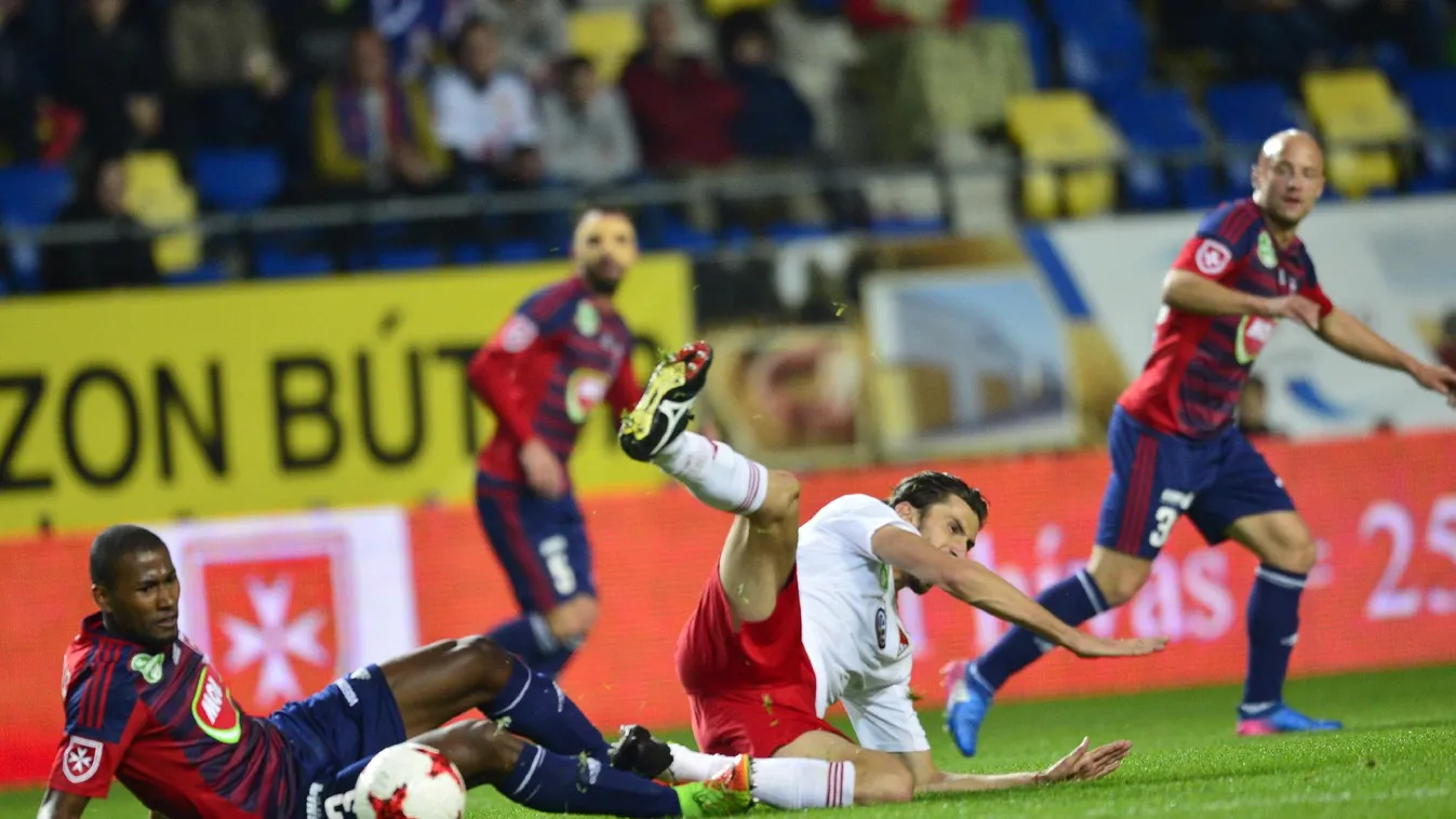 Mindenképp győznie kellene a Vidinek a BL-ben