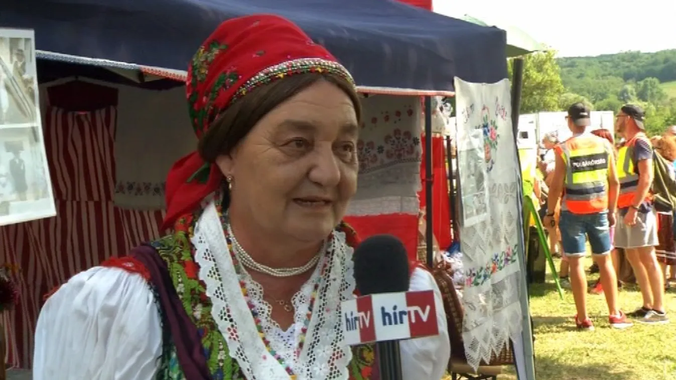 A palócok is jó úton haladnak, hogy felkerüljenek Európa térképére