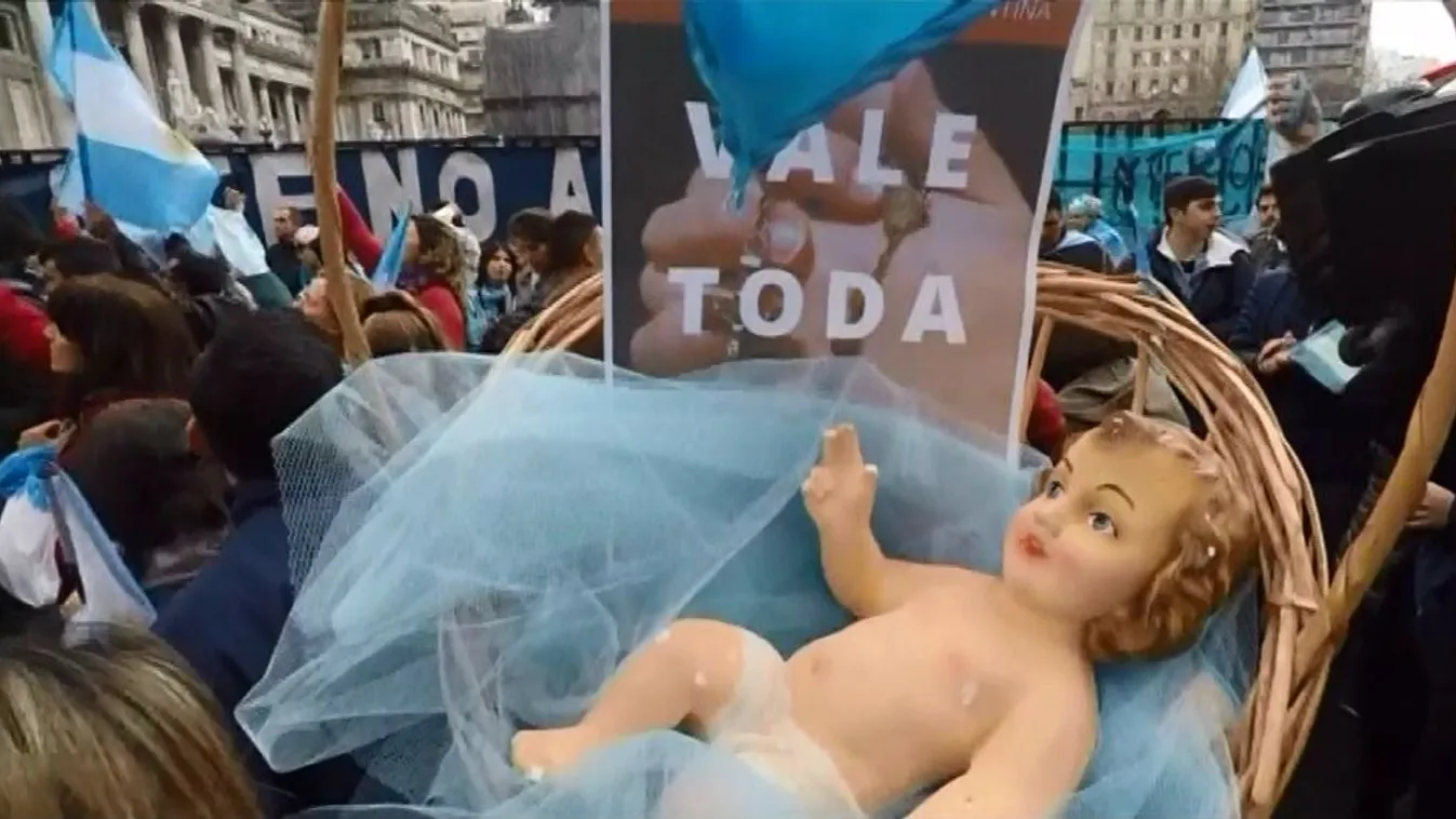 Elbukott a törvényjavaslat, hatályban marad az abortusztörvény