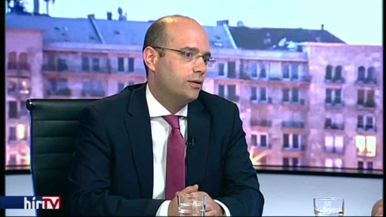 Magyarország élőben - Szél után