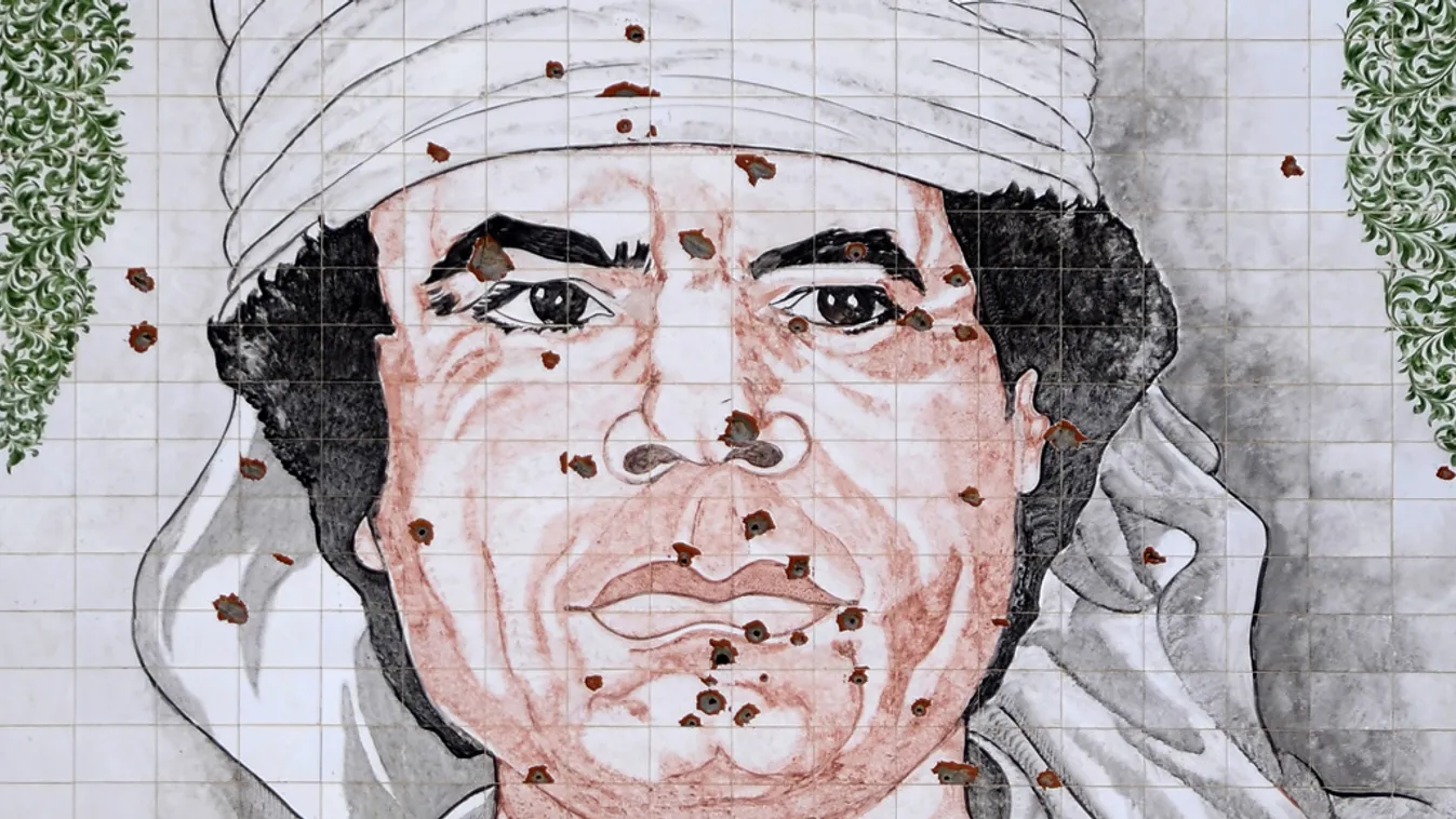 128 vádlottból 45-re mondták ki a halálos ítéletet