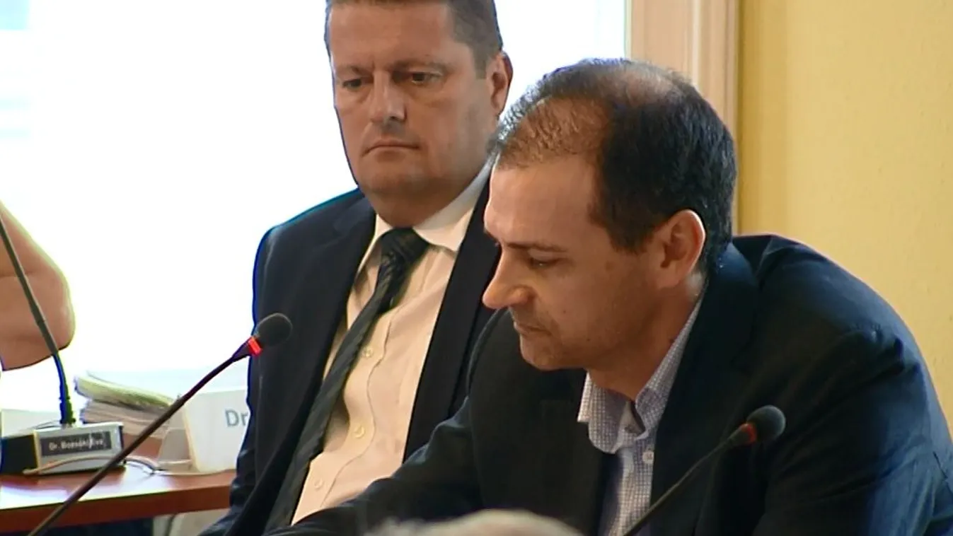 Megvan ki váltja Patyi Andrást az NVB élén