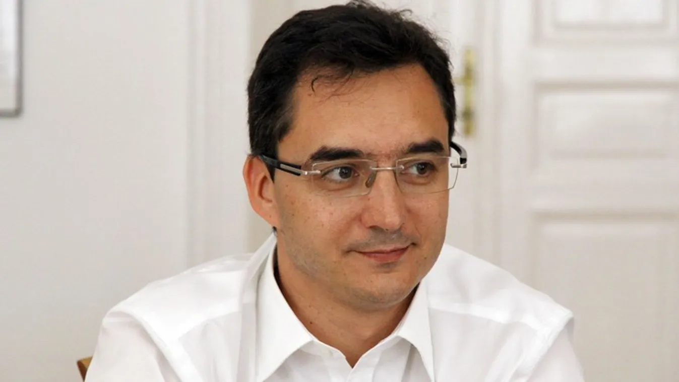 Papp László: ostobaság, hogy rosszul járnak az egyetemisták a BMW-gyárral