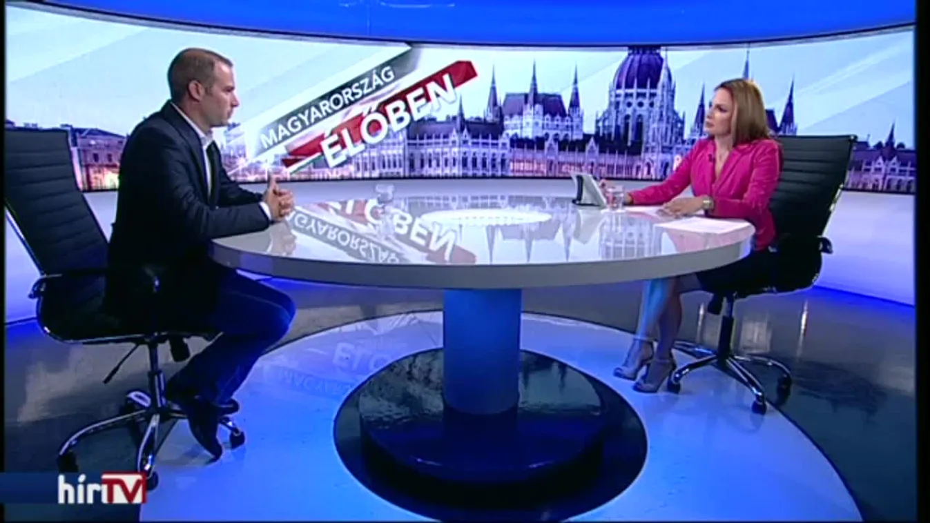 Magyarország élőben – Gendervita