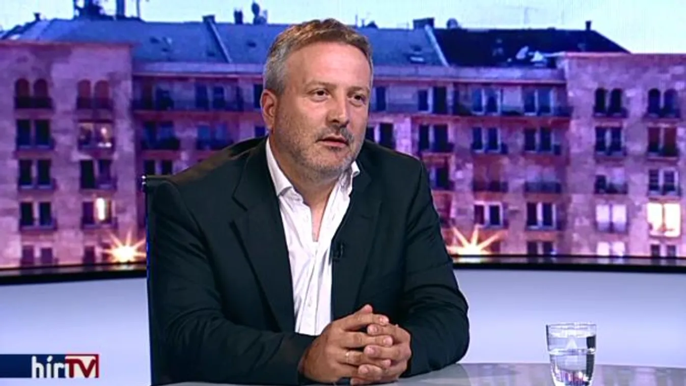 „Liberális nem-demokrácia”