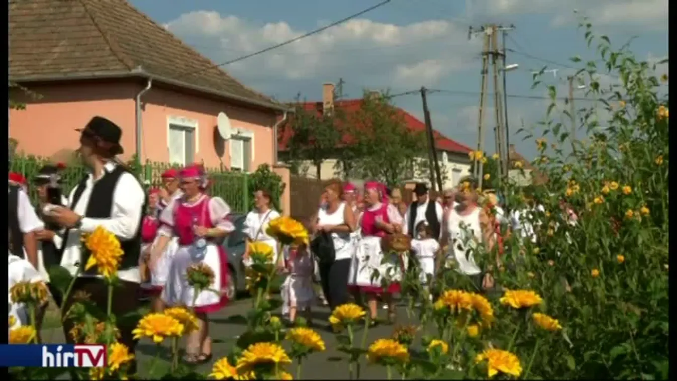 A palócok is jó úton haladnak, hogy felkerüljenek Európa térképére