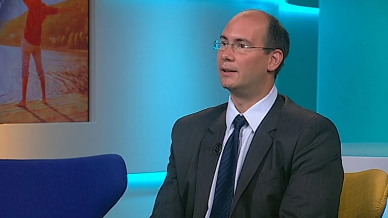 Gyengeáramú terápiával is kezelhető az izzadás