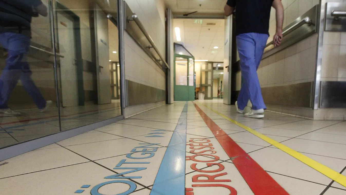 Rendkívüli ülést tart a Kórházszövetség elnöksége az ÁSZ-bírálatok miatt