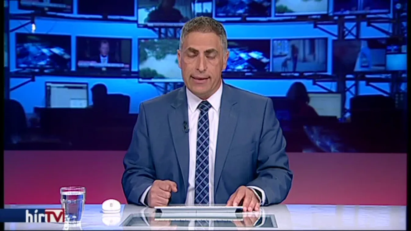 Fél Budapestet lezárják