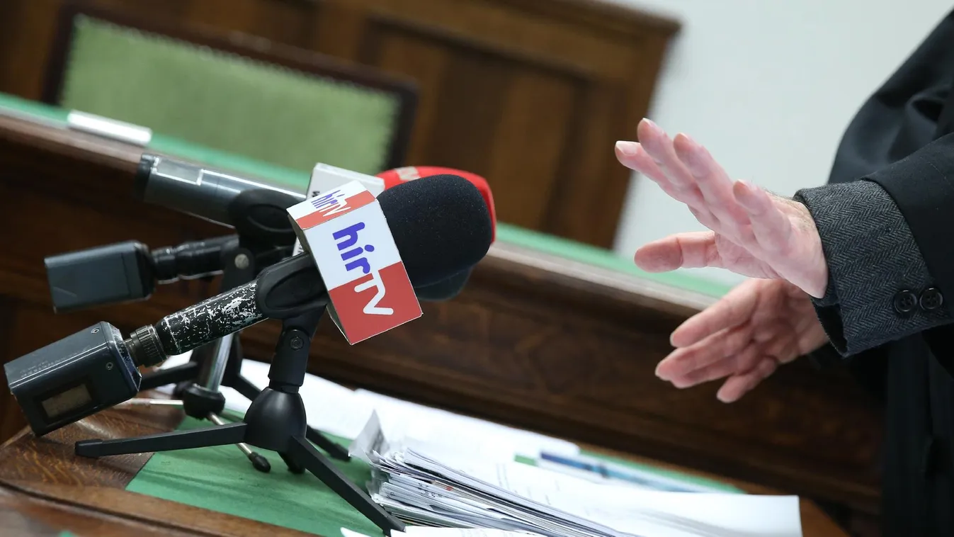 Sajtókamara a láthatáron – Lapzárta