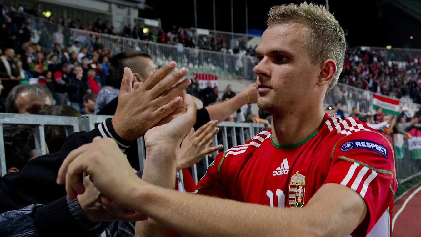 A török másodból az iráni első osztályba szerződött a magyar labdarúgó