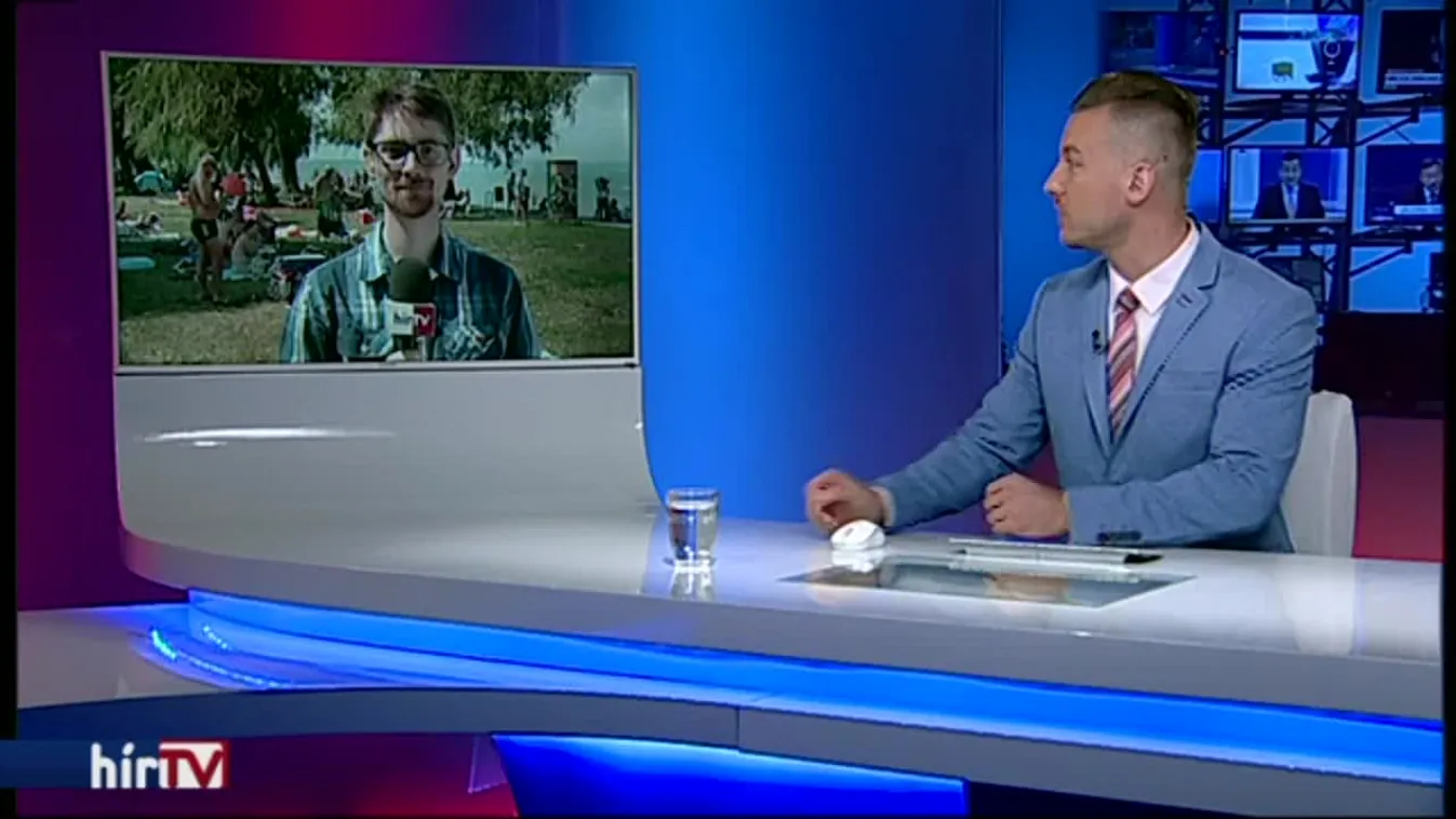 Sok türelmet a Balatonra készülőknek – bejelentkezés 12 órakor