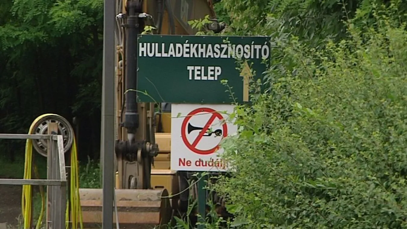 Hatvani bűz: környezetkárosítás miatt nyomoznak