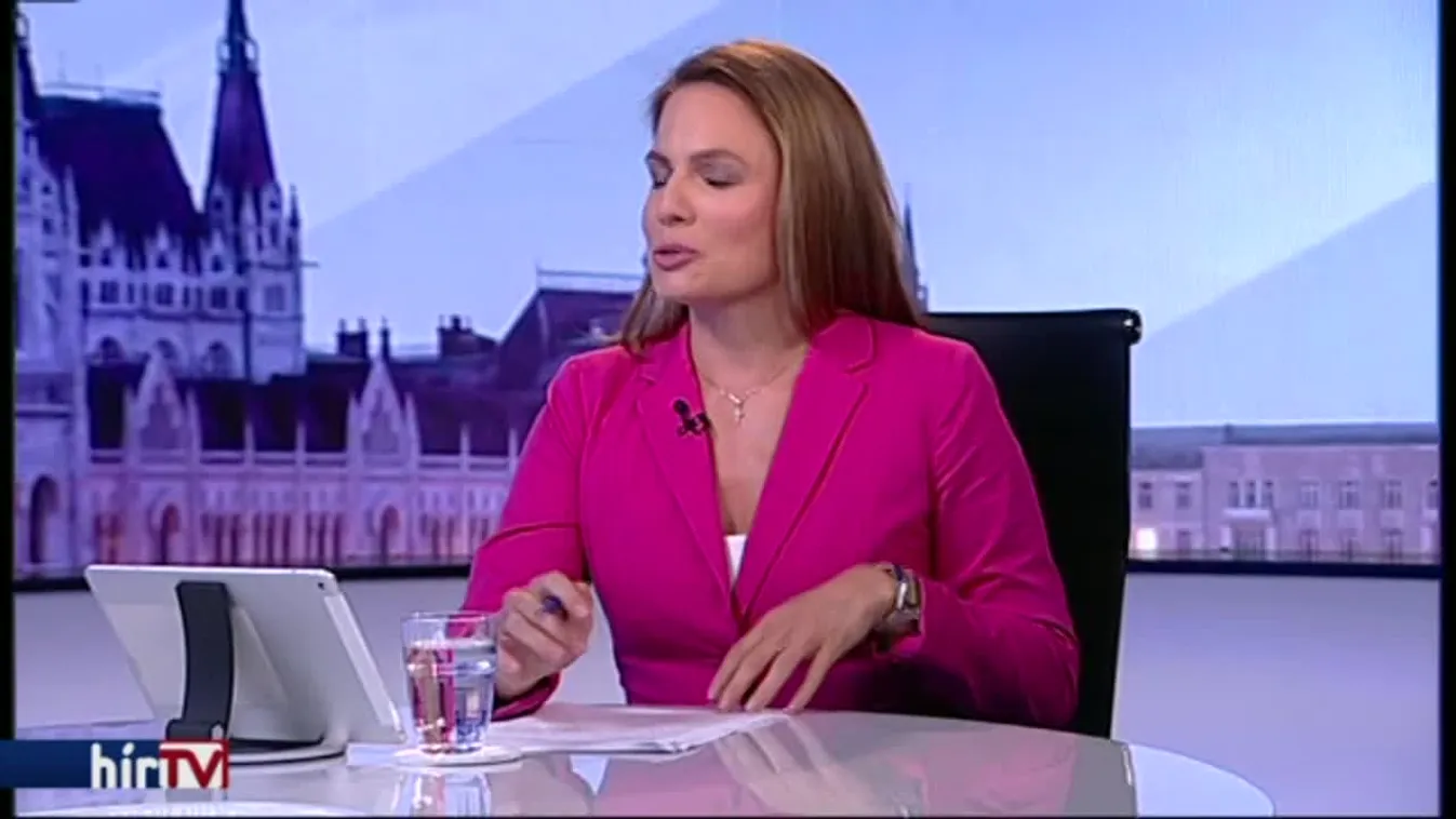 Magyarország élőben – Bírság