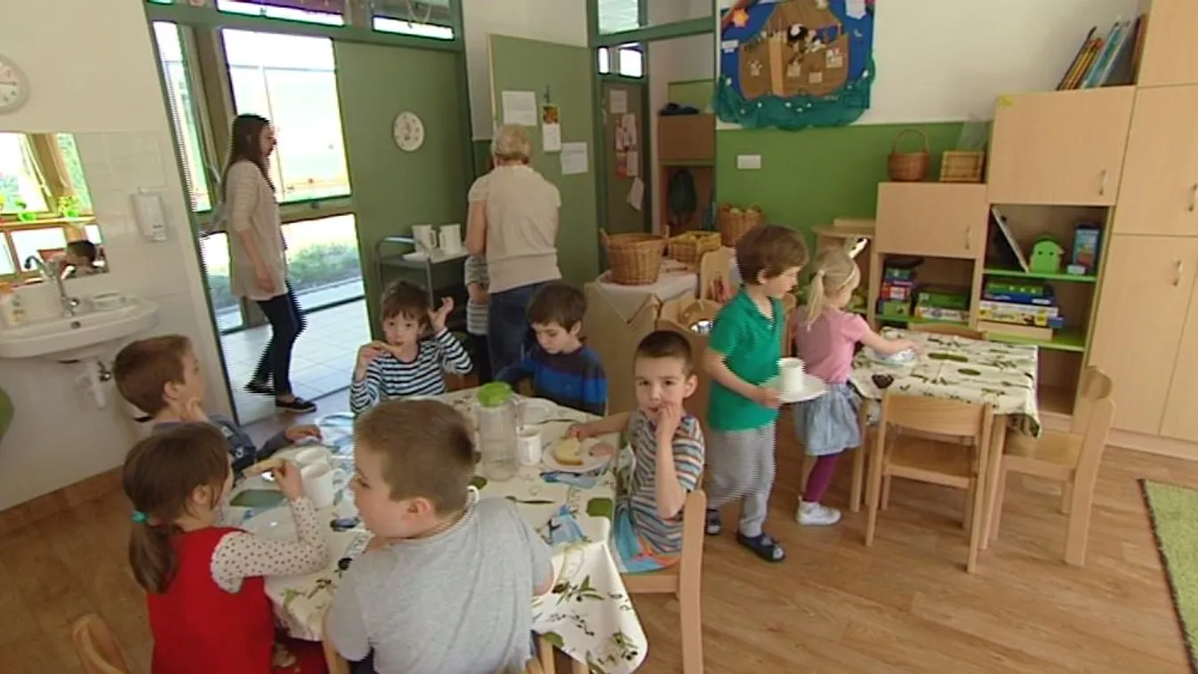 Hamarosan minden óvodába eljut a Magyar Népmesék ajándékcsomag