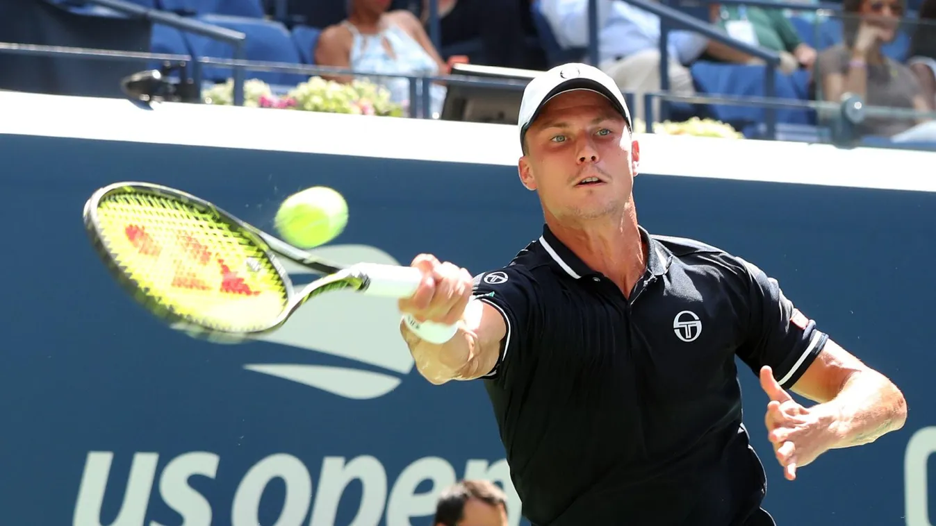 A jeges fürdő fagyasztotta le Fucsovics Mártont Djokovics ellen