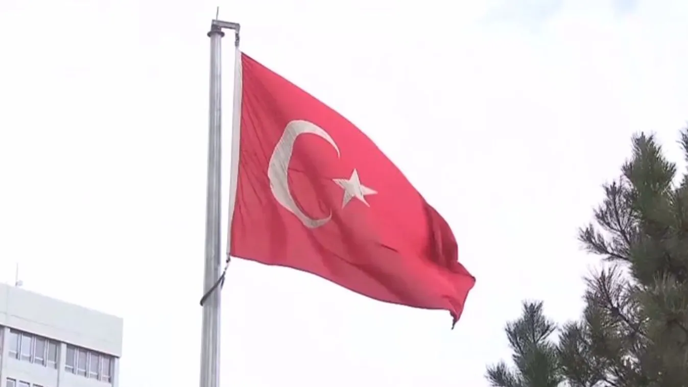 Több amerikai termék vámját is megemelte Törökország