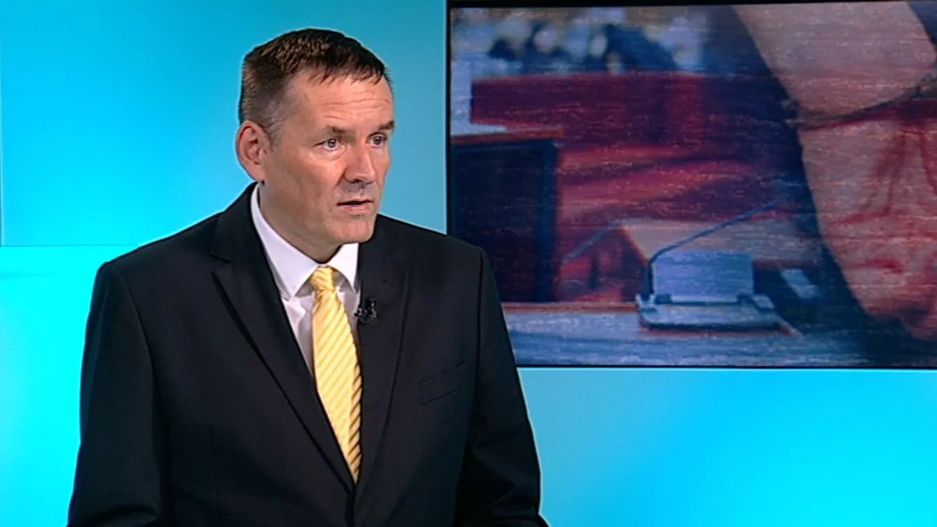 Sztojka Iván 9 év után szabadult