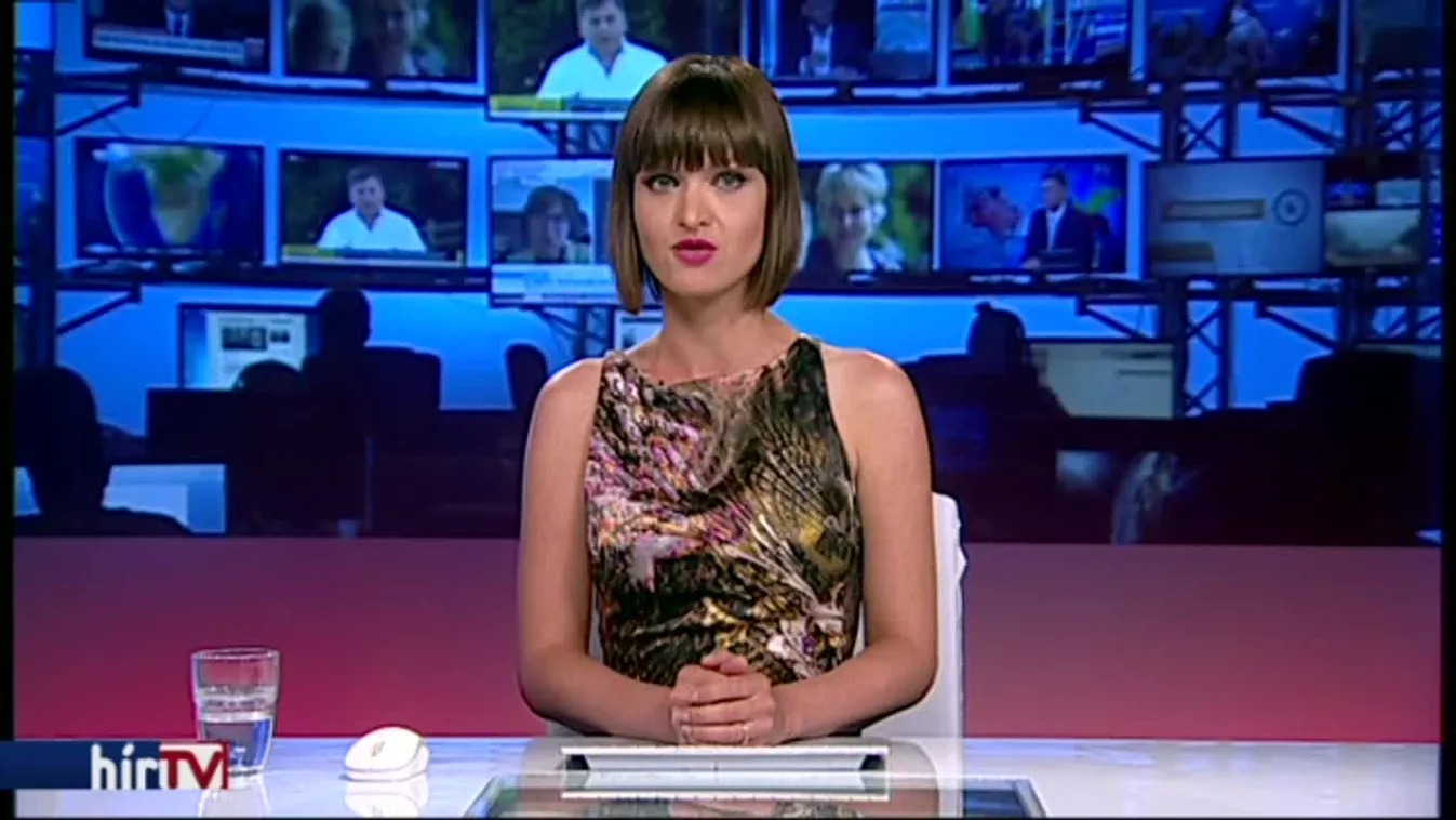 Az összes illegálisan felhúzott épületet lerombolják