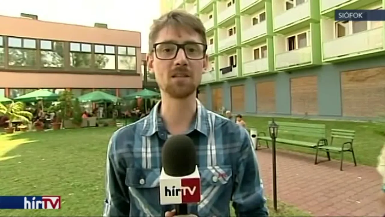 Megteltek a balatoni szállodák – bejelentkezés 15 órakor