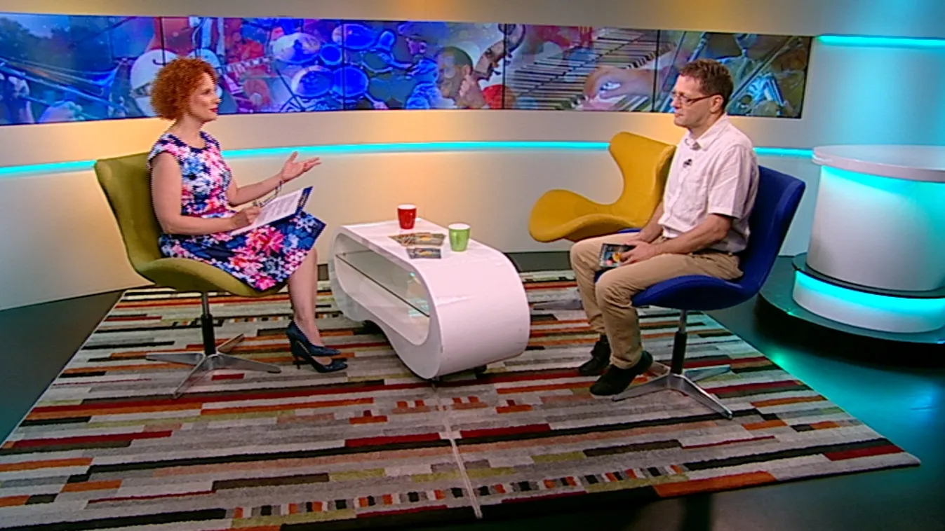 Harmadszor alakul jazzfővárossá Kecskemét