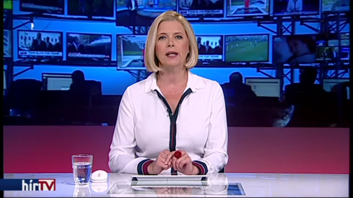 Twitteren szólt vissza egykori ügyvédjének Trump