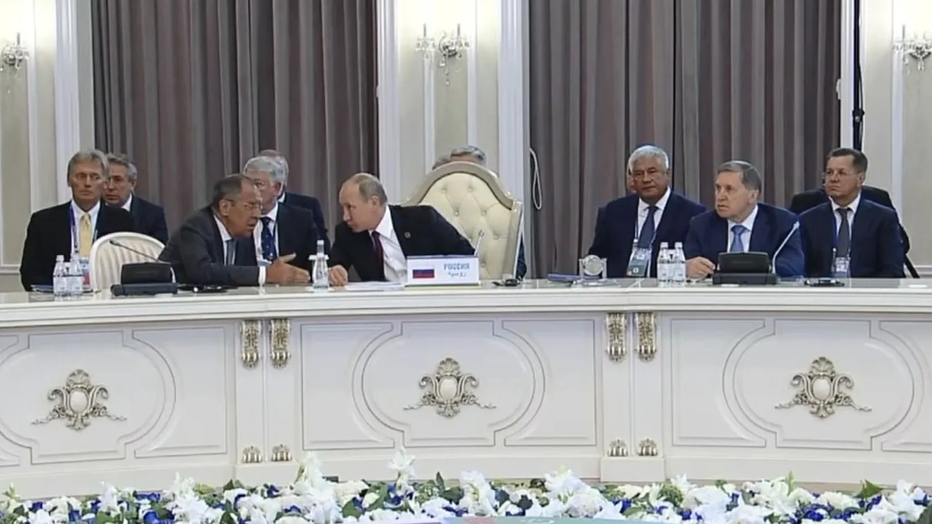 Felosztották egymás között az ásványkincsekben gazdag tengert