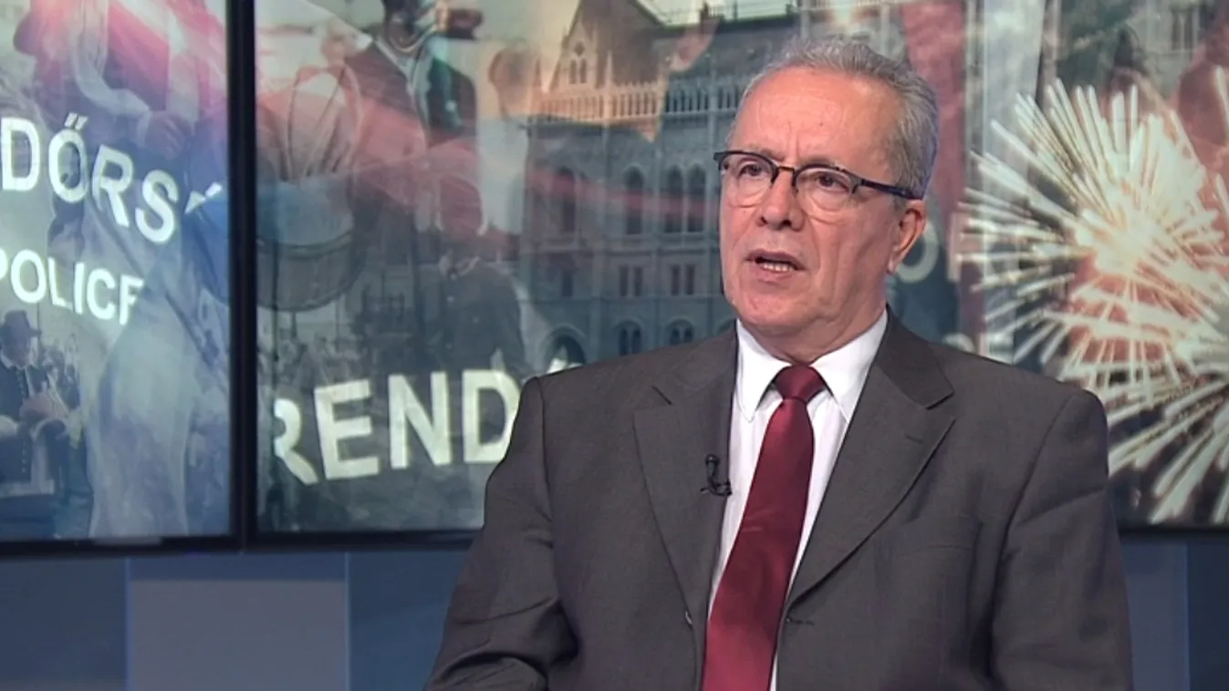 Az operatív törzs felkészült