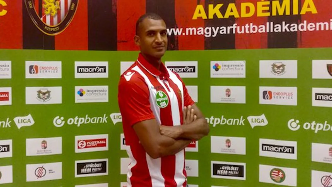A Honvédba igazolt a korábbi Liverpool és PSG csatár
