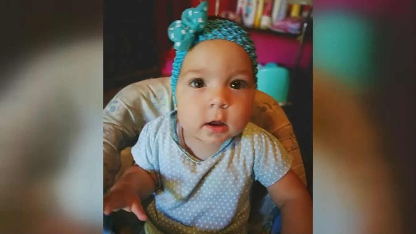 SMS-ben értesítette az anyát a kórház, hogy meghalt a kislánya